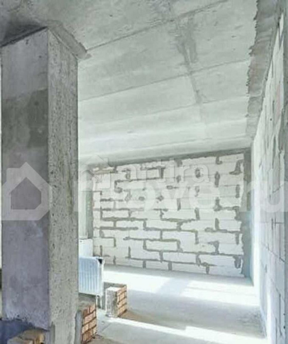 3-комн. квартира, 76 м2, 9/16 эт. Москва - изображение 1