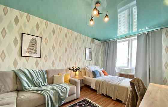 2-комн. квартира, 62 м2, 19/25 эт. Пермь