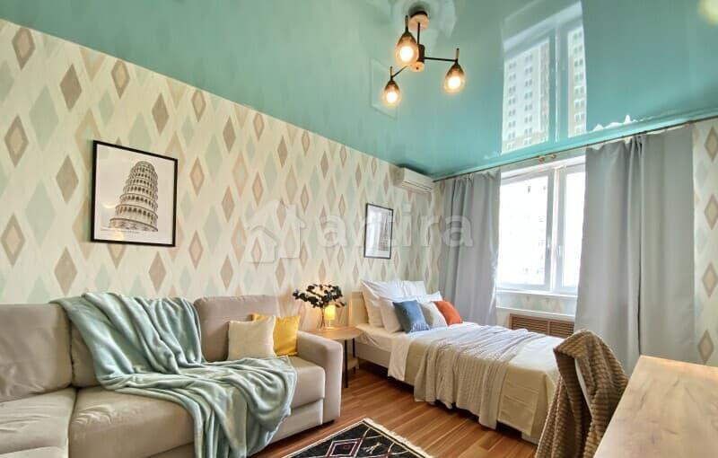 2-комн. квартира, 62 м2, 19/25 эт. Пермь - изображение 2