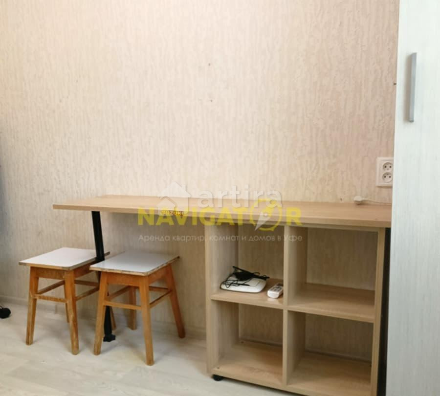 Комната, 6 м2, 7/9 эт. Уфа - изображение 13