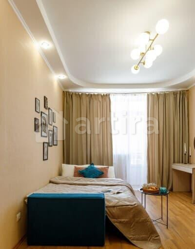 2-комн. квартира, 86 м2, 5/12 эт. Самара - изображение 20