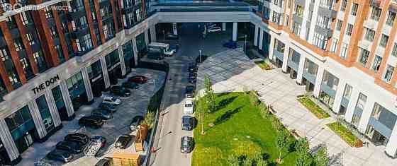 Гараж, 5 м2 Москва