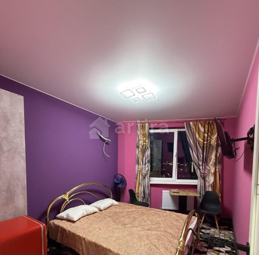 Комната, 13 м2, 15/25 эт. Ростов-на-Дону - изображение 4