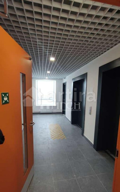 2-комн. квартира, 57 м2, 6/15 эт. Москва - изображение 15