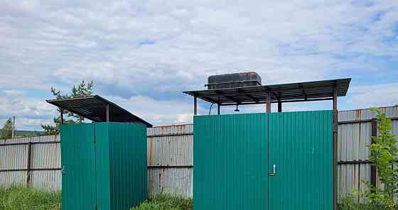 Дом, 50 м2, 25 соток, 2 эт. Рождествено