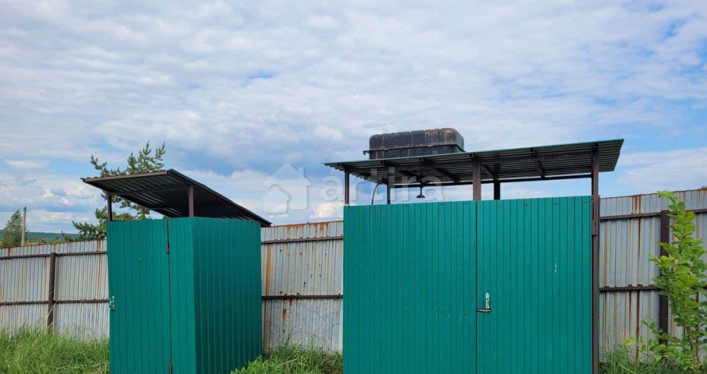 Дом, 50 м2, 25 соток, 2 эт. Рождествено - изображение 6