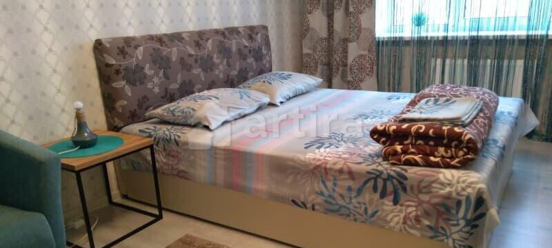 1-комн. квартира, 40 м2, 4/14 эт. Екатеринбург - изображение 7