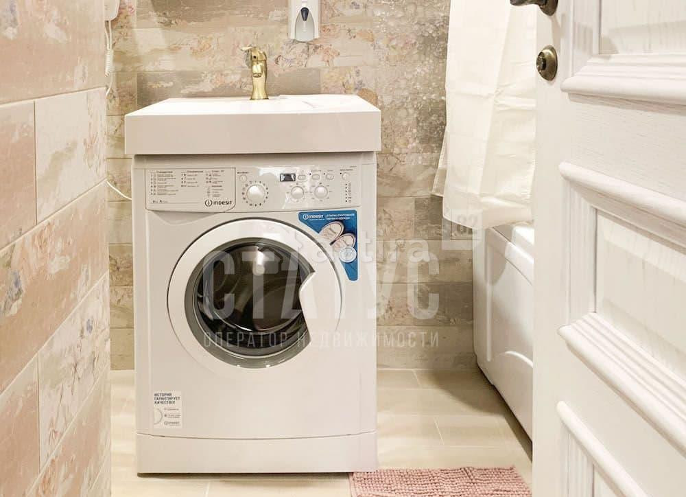 3-комн. квартира, 102 м2, 5/19 эт. Ялта - изображение 4