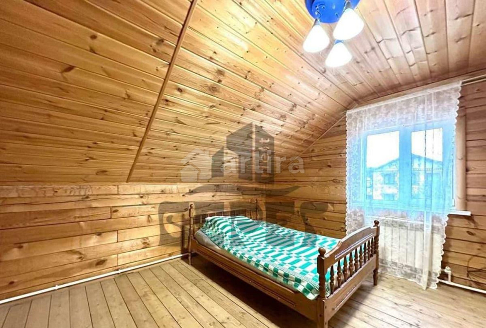 Дом, 120 м2, 4 сотки, 2 эт. Казань - изображение 10