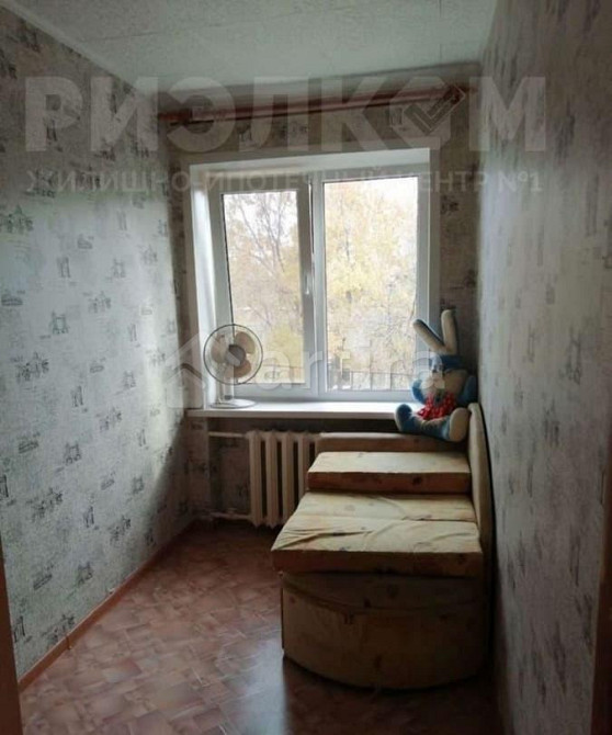 Комната, 18 м2, 5/5 эт. Балаково - изображение 2