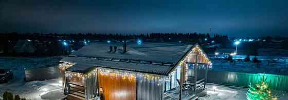 Дом, 90 м2, 10 соток, 1 эт. Александров