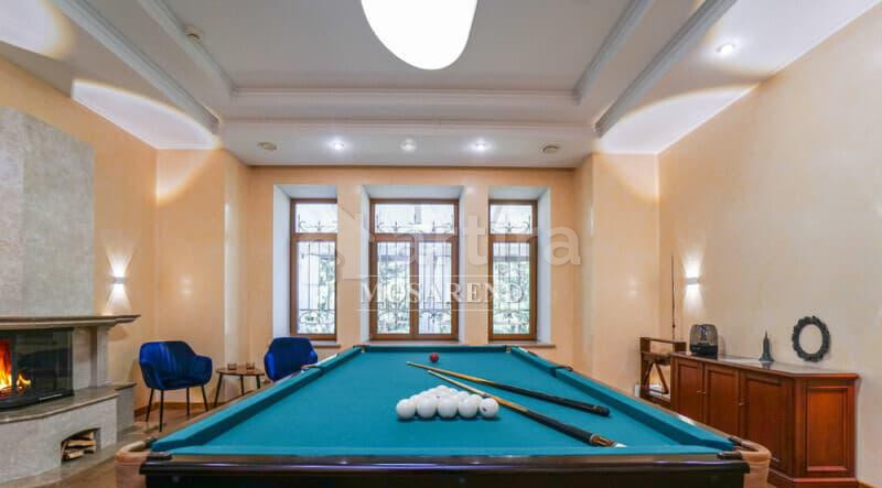 Коттедж, 1000 м2 Троицк - изображение 3