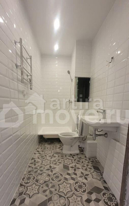 Студия, 27.7 м2, 19/23 эт. Москва - изображение 4