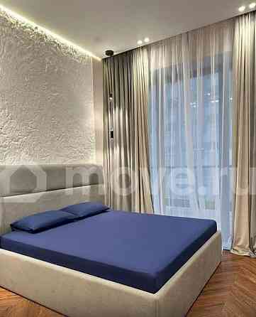 2-комн. квартира, 47.6 м2, 18/25 эт. Москва