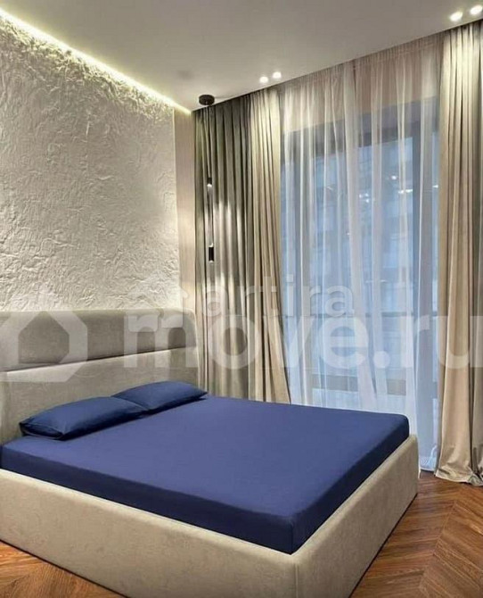 2-комн. квартира, 47.6 м2, 18/25 эт. Москва - изображение 6