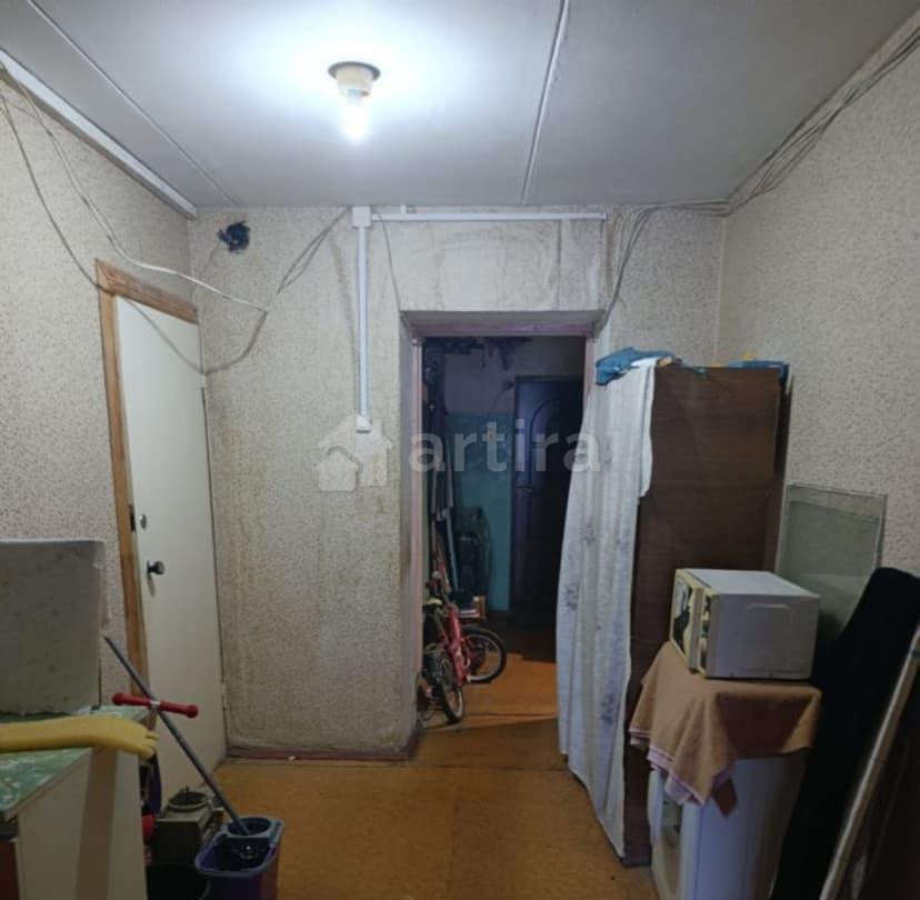 Комната, 11 м2, 4/9 эт. Владимир - изображение 3