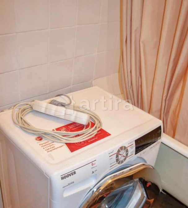 Комната, 16 м2, 2/5 эт. Москва - изображение 7