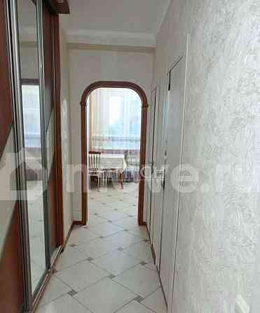 3-комн. квартира, 81.4 м2, 5/14 эт. Москва