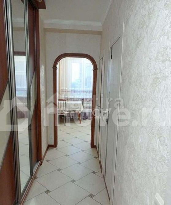 3-комн. квартира, 81.4 м2, 5/14 эт. Москва - изображение 3