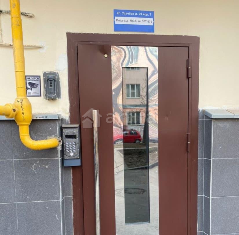 Комната, 10.8 м2, 5/6 эт. Москва - изображение 7