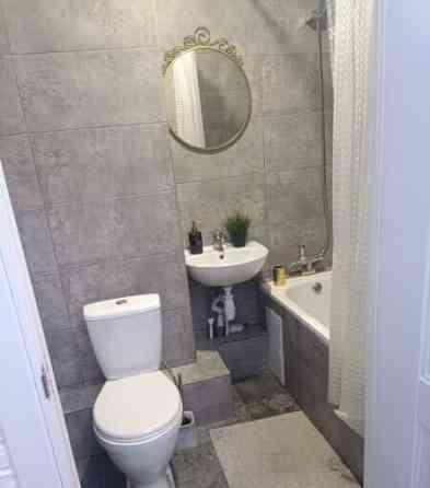 1-комн. квартира, 40 м2, 2/20 эт. Уфа