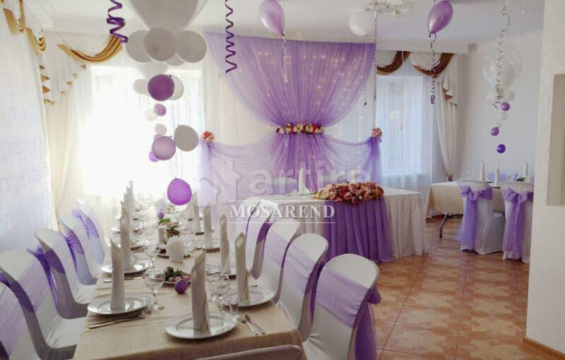 Коттедж, 400 м2 Малаховка - изображение 10