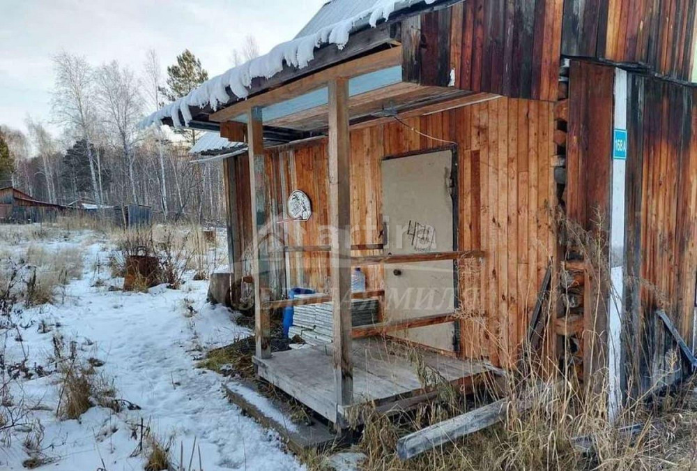 Дача, 40 м2, 6 соток, 1 эт. Тюмень - изображение 9