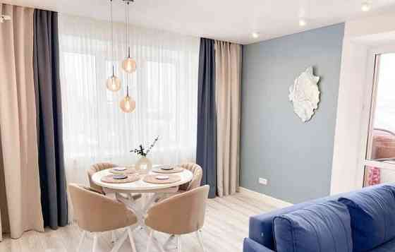 2-комн. квартира, 77 м2, 4/18 эт. Самара