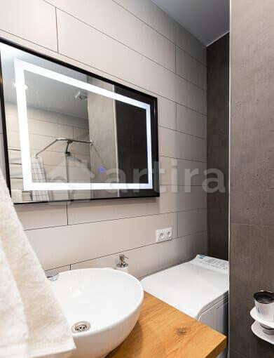 Студия, 18 м2, 2/17 эт. Видное - изображение 20