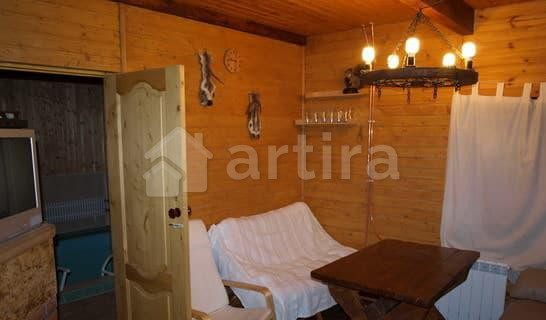 Коттедж, 100 м2 Домодедово - изображение 7