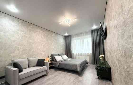 1-комн. квартира, 43 м2, 7/9 эт. Калуга