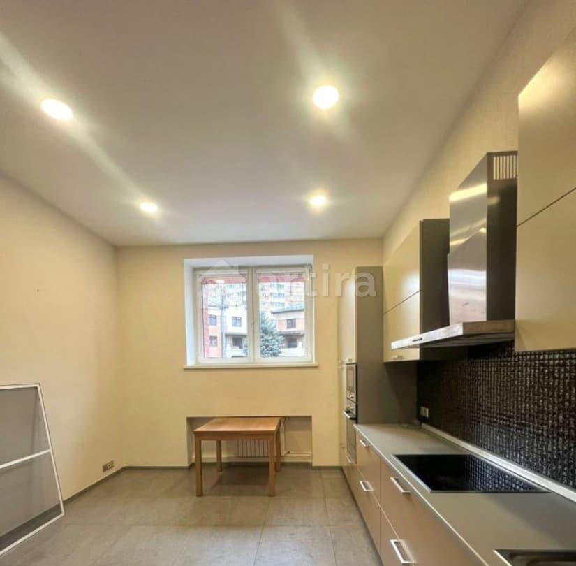 Таунхаус, 330 м2, 1 сотка, 3 эт. Москва - изображение 5