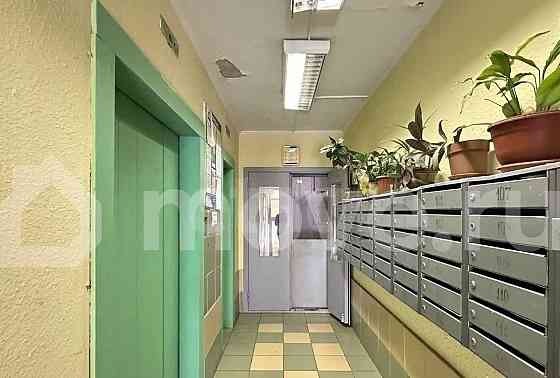 4-комн. квартира, 92.6 м2, 3/17 эт. Москва