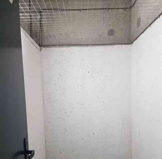 Гараж, 3.8 м2 Москва