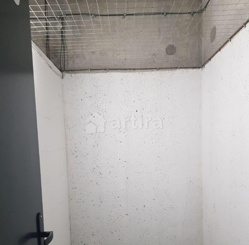 Гараж, 3.8 м2 Москва - изображение 4