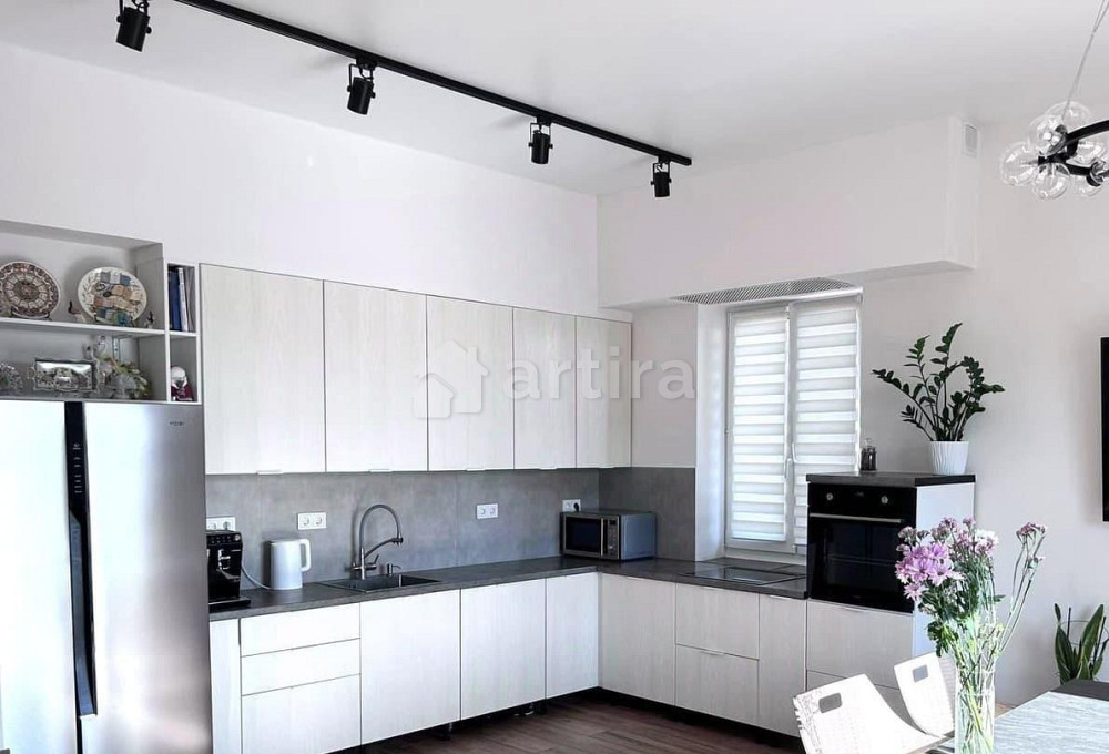 Коттедж, 144 м2, 7.5 сотки, 1 эт. Москва - изображение 6