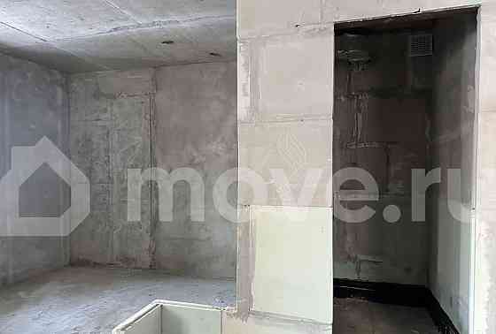 Студия, 18 м2, 2/20 эт. Москва