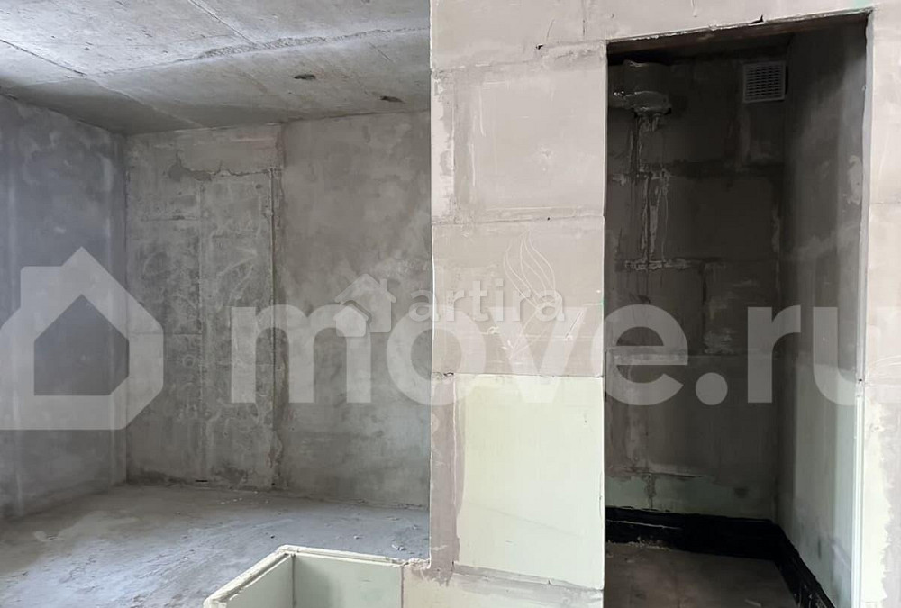 Студия, 18 м2, 2/20 эт. Москва - изображение 4