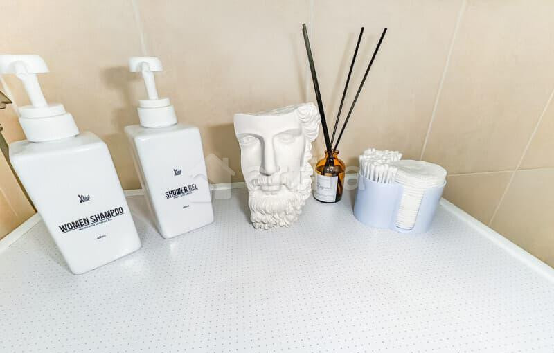 2-комн. квартира, 52 м2, 17/25 эт. Химки - изображение 11