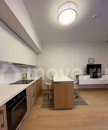 Студия, 29.4 м2, 6/16 эт. Москва