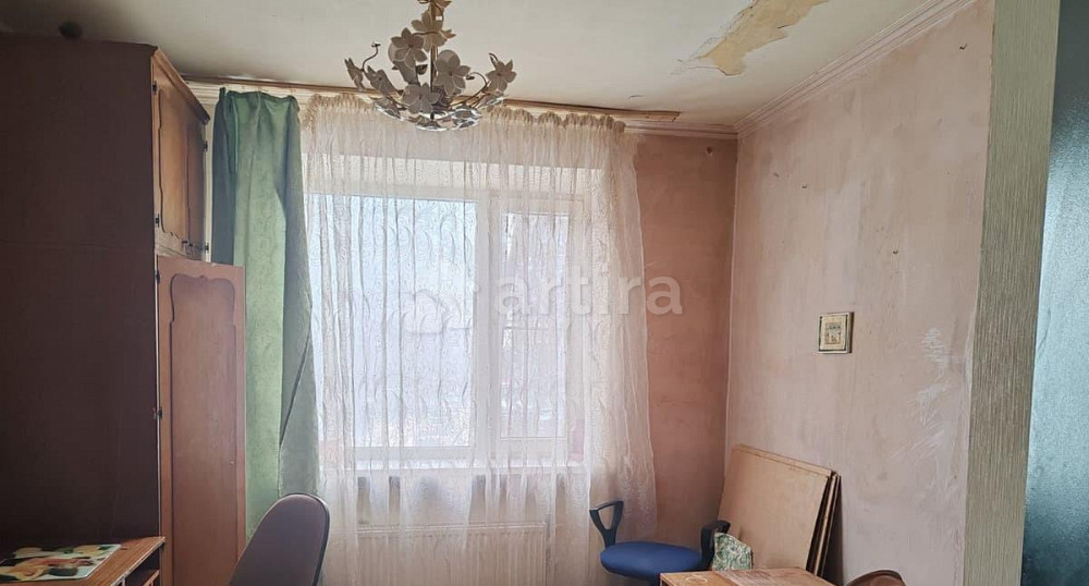 Комната, 14.5 м2, 2/13 эт. Ростов-на-Дону - изображение 2