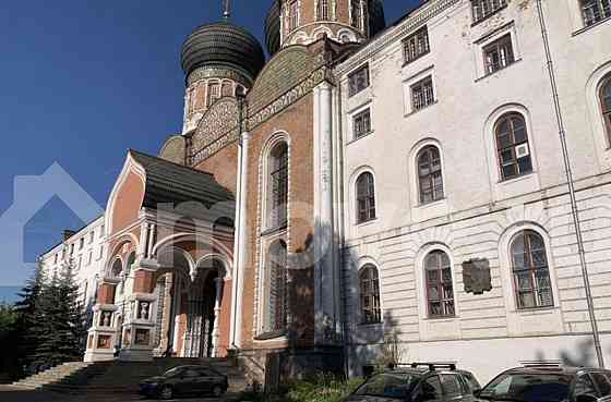 Студия, 14.9 м2, 3/3 эт. Москва