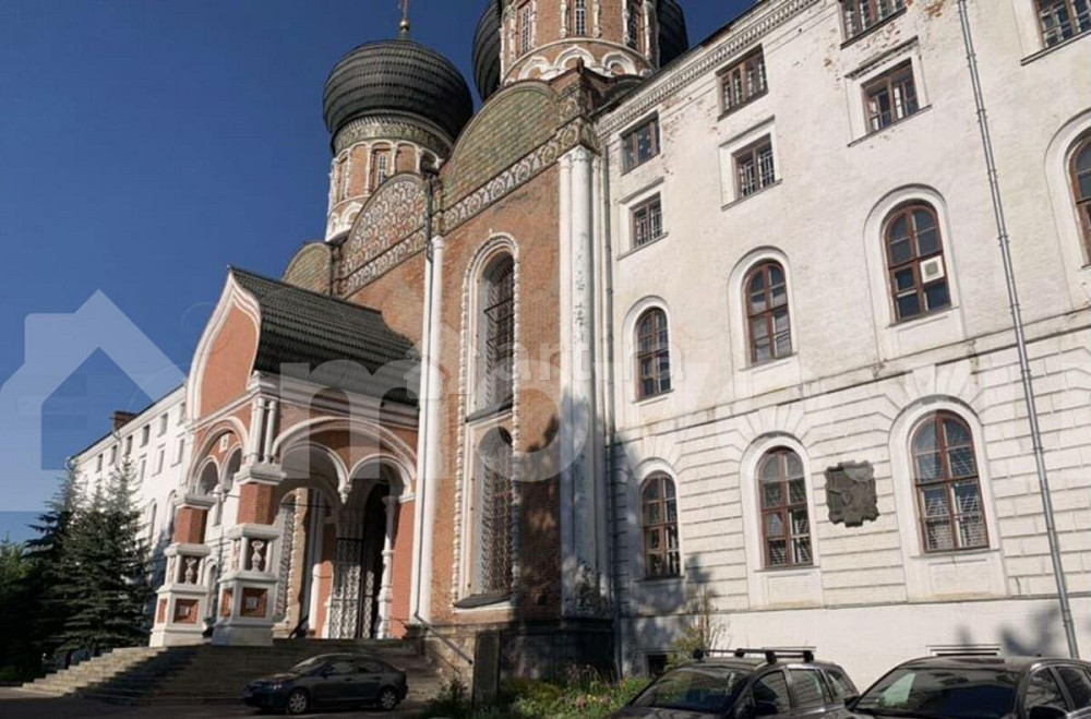 Студия, 14.9 м2, 3/3 эт. Москва - изображение 6