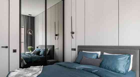 2-комн. квартира, 53 м2, 8/9 эт. Москва