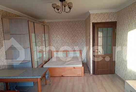 1-комн. квартира, 34.4 м2, 11/14 эт. Москва