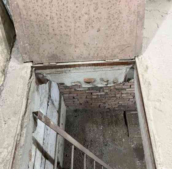 Гараж, 18 м2 Москва