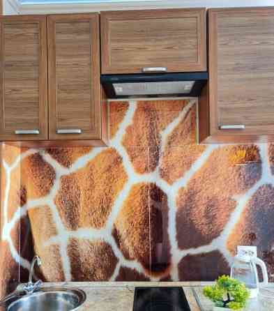 1-комн. квартира, 32 м2, 13/18 эт. Ростов-на-Дону