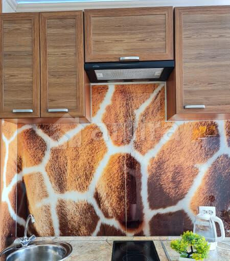 1-комн. квартира, 32 м2, 13/18 эт. Ростов-на-Дону - изображение 5