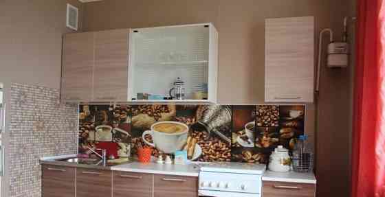 1-комн. квартира, 37 м2, 2/10 эт. Москва