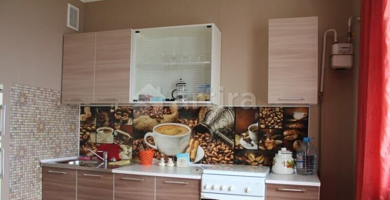 1-комн. квартира, 37 м2, 2/10 эт. Москва - изображение 6